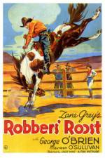 Watch Robbers Roost 123moviesFree