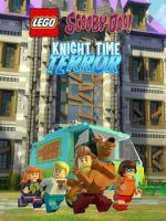 Watch Lego Scooby-Doo! Knight Time Terror (TV Short 2015) 123moviesFree
