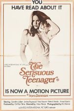 Watch The Sensuous Teenager 123moviesFree