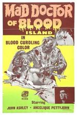 Watch Mad Doctor of Blood Island 123moviesFree