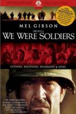 Watch We Were Soldiers 123moviesFree