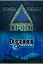Watch Discovery Channel: Bermuda Triangle Exposed 123moviesFree