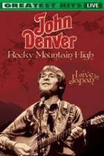 Watch John Denver Live in Japan 123moviesFree
