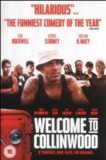 Watch Welcome to Collinwood 123moviesFree