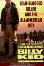 Watch Billy the Kid 123moviesFree