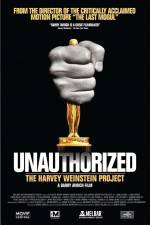 Watch Unauthorized The Harvey Weinstein Project 123moviesFree