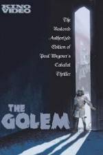 Watch Golem 123moviesFree