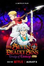Watch The Seven Deadly Sins: Grudge of Edinburgh Part 2 123moviesFree