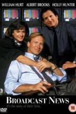 Watch Broadcast News 123moviesFree