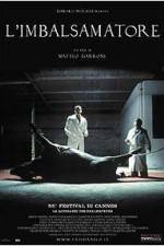 Watch L'imbalsamatore 123moviesFree