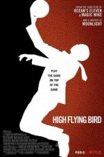 Watch High Flying Bird 123moviesFree