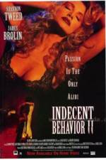 Watch Indecent Behavior II 123moviesFree