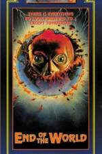Watch End of the World 123moviesFree