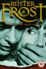 Watch Mister Frost 123moviesFree