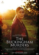 Watch The Buckingham Murders 123moviesFree