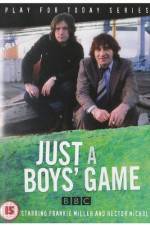 Watch Just a Boy's Game 123moviesFree