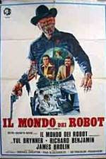 Watch Westworld 123moviesFree