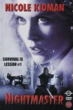 Watch Nightmaster AKA Watch the Shadows Dance 123moviesFree