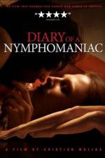 Watch Diary of a Nymphomaniac (Diario de una ninfómana) 123moviesFree