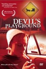 Watch Devil's Playground 123moviesFree