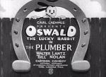 Watch The Plumber (Short 1933) 123moviesFree