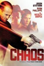Watch Chaos 123moviesFree