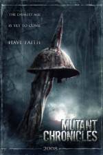 Watch Mutant Chronicles 123moviesFree
