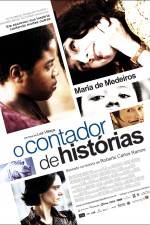 Watch O Contador de Histórias 123moviesFree