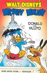 Watch Donald and Pluto (Short 1936) 123moviesFree