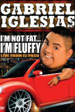 Watch Gabriel Iglesias I'm Not Fat I'm Fluffy 123moviesFree