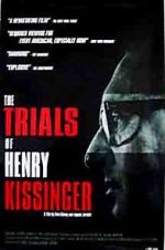 Watch The Trials of Henry Kissinger 123moviesFree