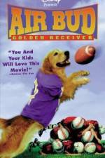 Watch Air Bud Golden Receiver 123moviesFree