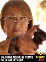 Watch Dr. Quinn, Morphine Woman with Jane Seymour (Short 2014) 123moviesFree