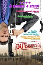 Watch Outsourced 123moviesFree