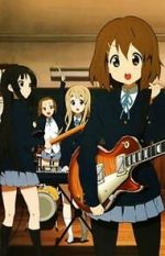 Watch K-On! Live House! (Short 2009) 123moviesFree