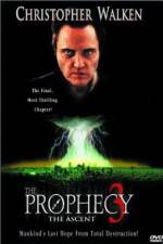 Watch The Prophecy 3: The Ascent 123moviesFree