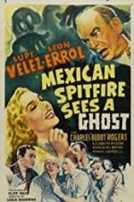 Watch Mexican Spitfire Sees a Ghost 123moviesFree