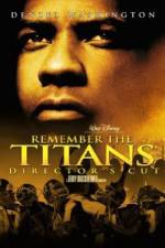 Watch Remember the Titans 123moviesFree