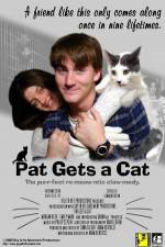 Watch Pat Gets a Cat 123moviesFree