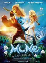 Watch Mune: Guardian of the Moon 123moviesFree