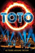 Watch Toto - 40 Tours Around the Sun 123moviesFree