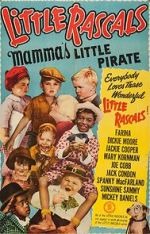 Watch Mama\'s Little Pirate (Short 1934) 123moviesFree