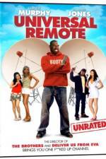 Watch Universal Remote 123moviesFree
