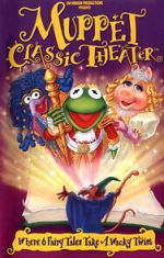 Watch Muppet Classic Theater 123moviesFree