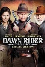 Watch Dawn Rider 123moviesFree