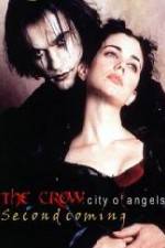 Watch The Crow: City of Angels - Second Coming (FanEdit) 123moviesFree