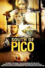 Watch South of Pico 123moviesFree
