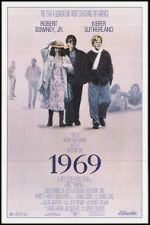 Watch 1969 123moviesFree