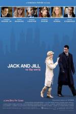 Watch Jack and Jill vs. the World 123moviesFree
