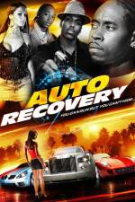 Watch Auto Recovery 123moviesFree